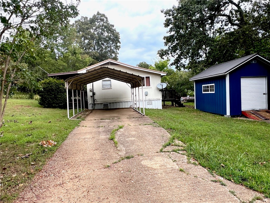 Greenbriar Sub Div - Residential