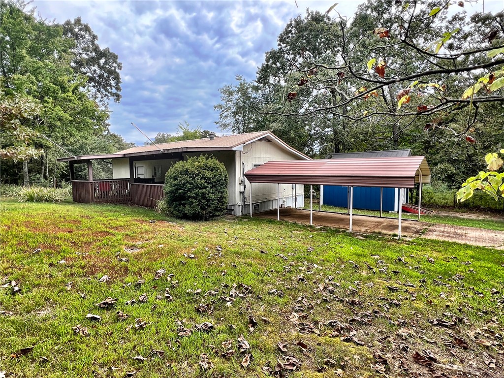Greenbriar Sub Div - Residential