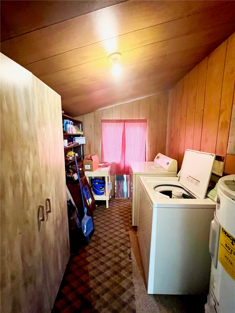 Greenbriar Sub Div - Residential