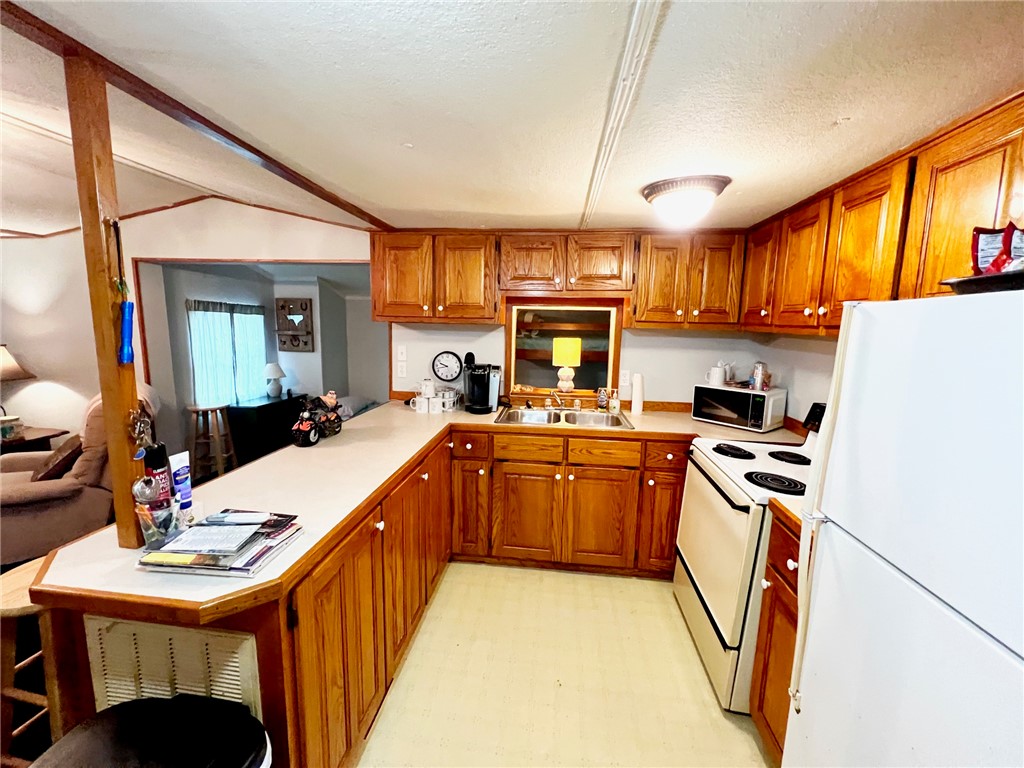 Greenbriar Sub Div - Residential