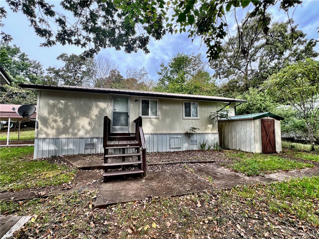 Greenbriar Sub Div - Residential