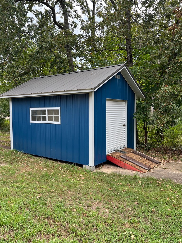 Greenbriar Sub Div - Residential