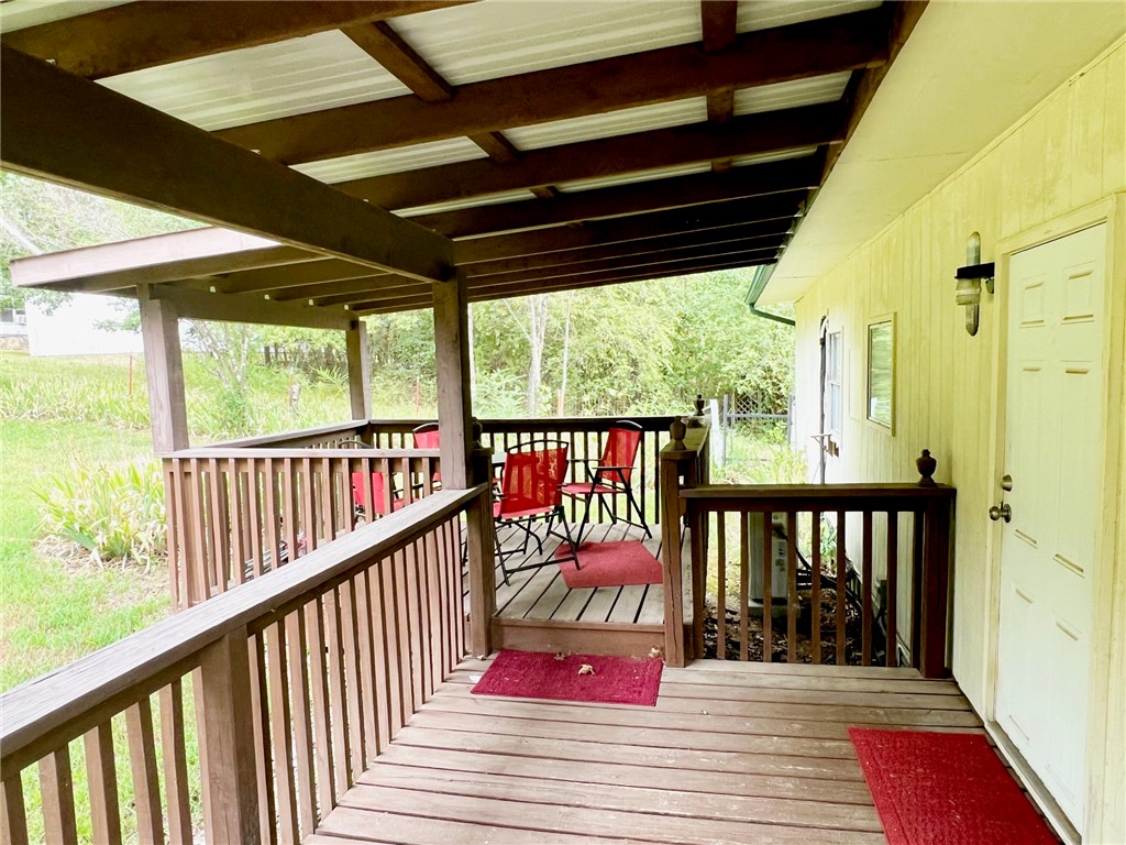 Greenbriar Sub Div - Residential