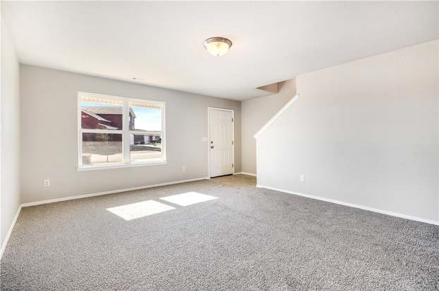 Coves Ph Iii - Residential Lease