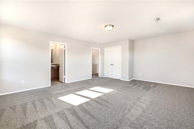 Coves Ph Iii - Residential Lease
