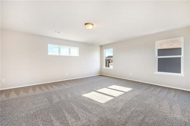 Coves Ph Iii - Residential Lease