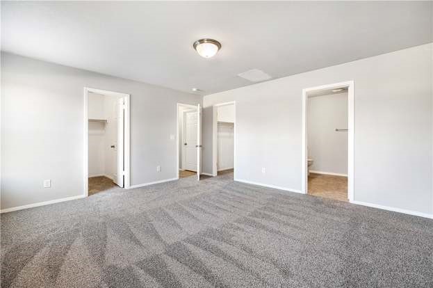 Coves Ph Iii - Residential Lease