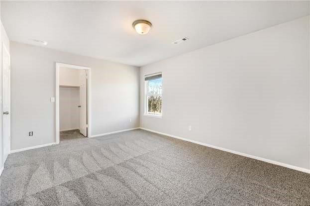 Coves Ph Iii - Residential Lease