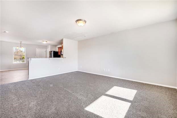 Coves Ph Iii - Residential Lease