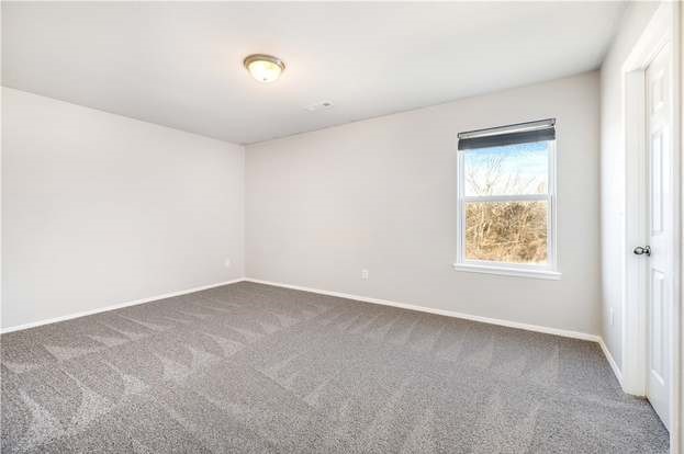 Coves Ph Iii - Residential Lease