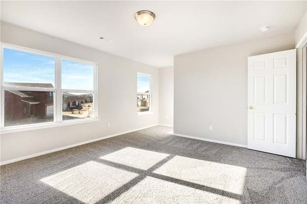Coves Ph Iii - Residential Lease