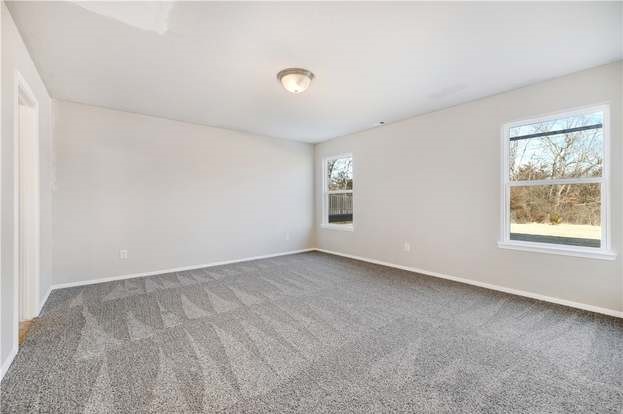 Coves Ph Iii - Residential Lease