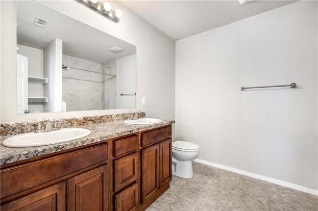 Coves Ph Iii - Residential Lease