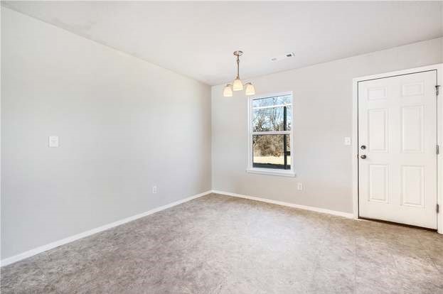 Coves Ph Iii - Residential Lease