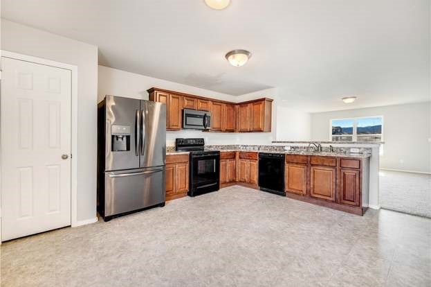 Coves Ph Iii - Residential Lease