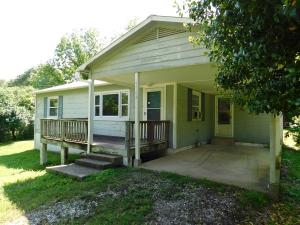 Convenient Location Only 10 minutes out of Harrison, small home with original hardwood floors, carport, and near level lot. Remodeling in progress, photos show a wall has been removed between living room another room, complete the work to your preference.  Sold ''as is'', no repairs prior to closing, Lender pre-approval letter required with offer. Actual age is unknown, sq ftg, lot size, acreage, etc, are from public records. Seller requires this property be exposed to the market a minimum of ten days before any offers can be accepted.