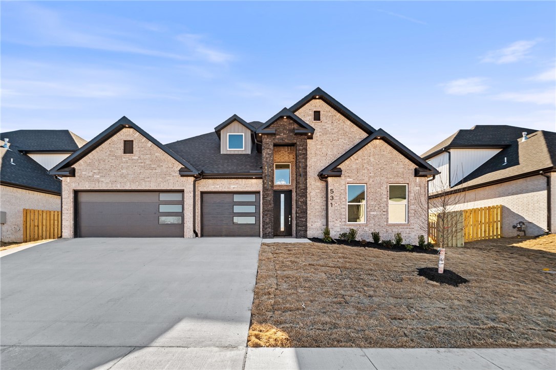 Exceptional home on a premium north facing lot backing to a scenic park w/pond, fountain & trails in Silver Leaf Estates. Enjoy a light-filled, sophisticated atmosphere w/ soaring 2 story 14' ceilings, oversized 6’ windows, 8’ doors & elegant finishes on the main level. The open-concept 1st floor features a spa-like primary suite, 1/2 bath & 2 guest beds that share a bath. Upstairs, a versatile bonus/media room w/full bath can serve as a 4th bedroom suite- wired for 7.1 sound system & has climate controlled media closet. The designer kitchen showcases custom cabinetry to the ceiling, Calacatta quartz countertops, an oversized island, & premium stainless appliances. Other features include: engineered hardwood floors, Cat-6 wiring, USB & USB-C ports, energy-efficient Solarboard attic decking & fence. Neighborhood amenities will include a dog park, pool, playground & club house w fitness room & dog wash. SELLER incentive $3,500,  PREFERRED LENDER OFFERING UP TO $7,500 IN CONCESSIONS FOR CLOSING COSTS OR RATE BUY-DOWN,