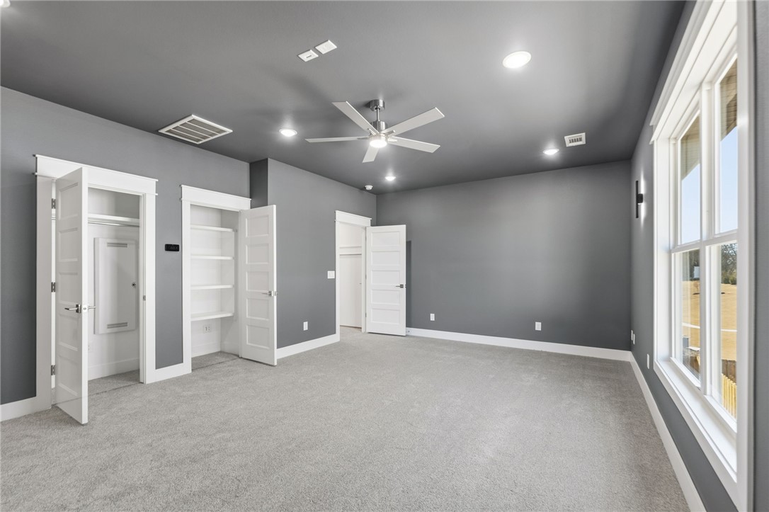 Silver Leaf Estates Ph II Centerton - Residential