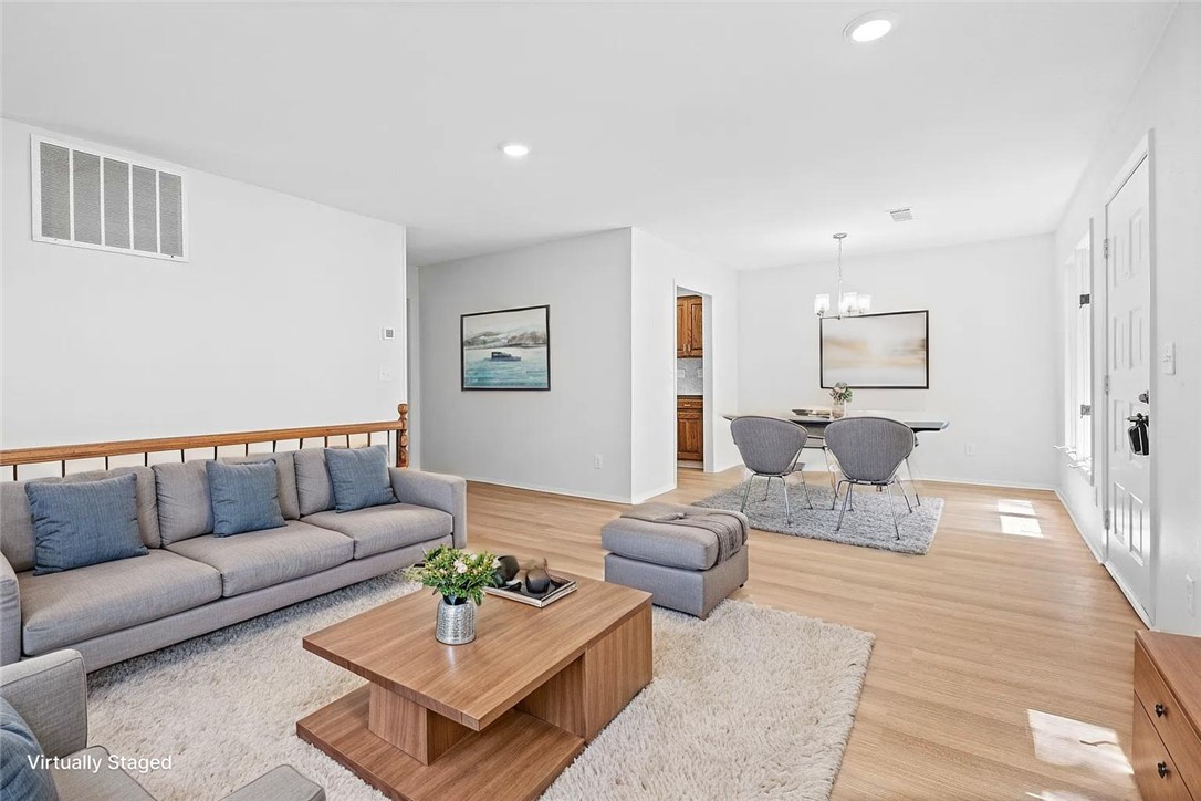 Townhouse Tct 3 A/K/A Drake Court Bvv - Residential