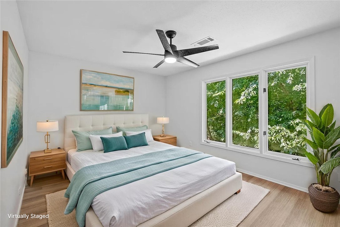 Townhouse Tct 3 A/K/A Drake Court Bvv - Residential