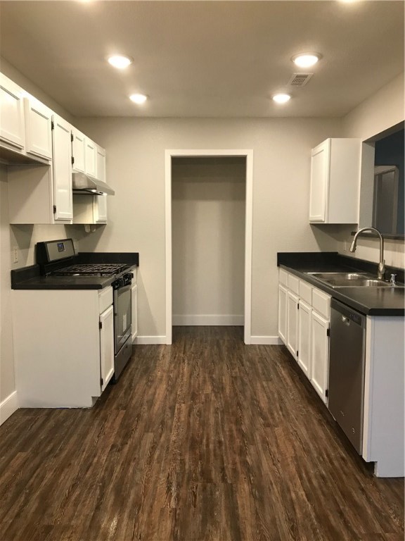 Vista View Ph 1 Siloam Spgs - Residential