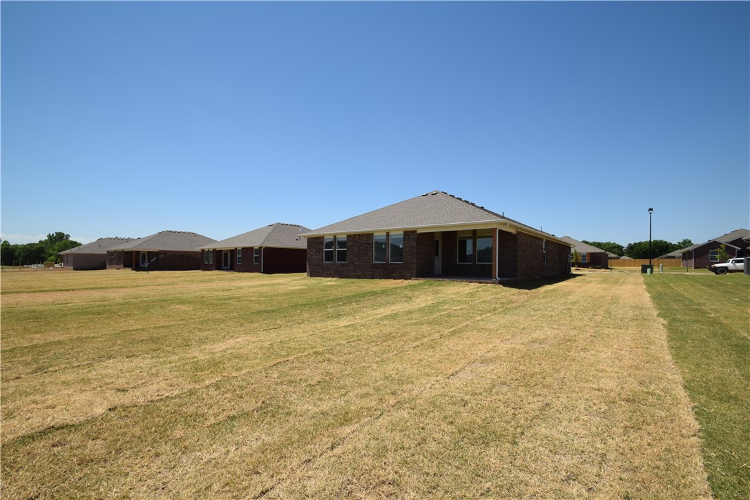 Wagon Wheel Crossing - Residential Lease