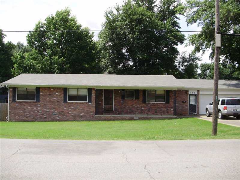 . - Residential Income