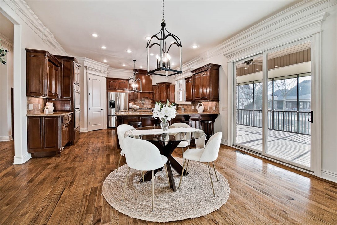Pinnacle Sub Ph 4 Rogers - Residential