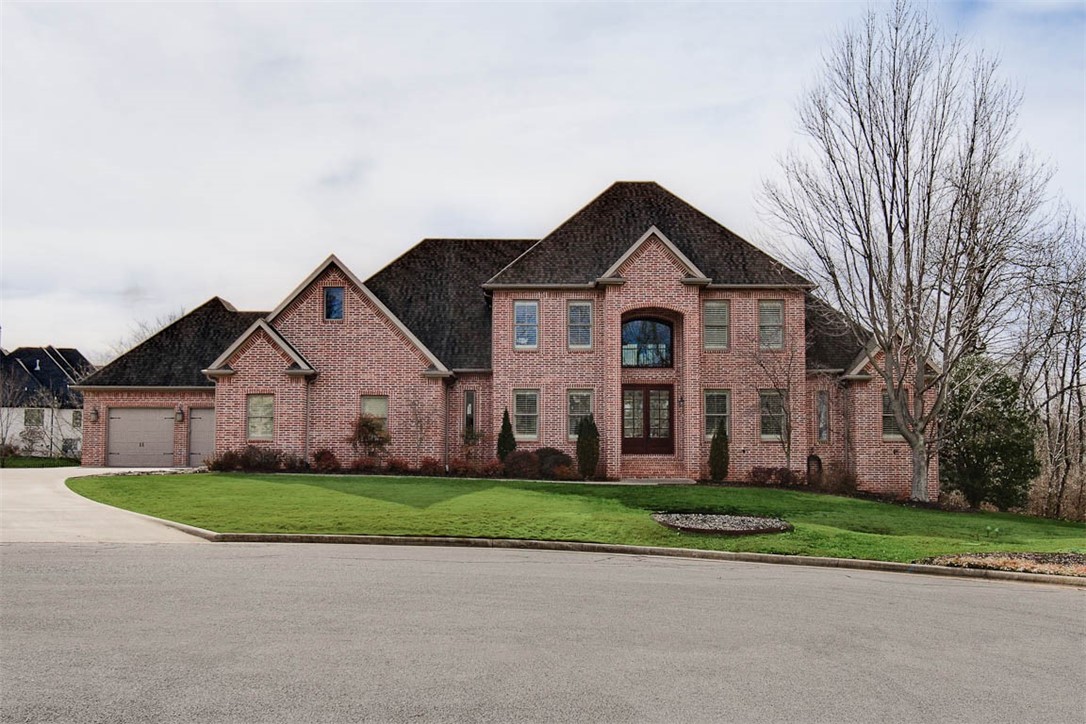 Pinnacle Sub Ph 4 Rogers - Residential