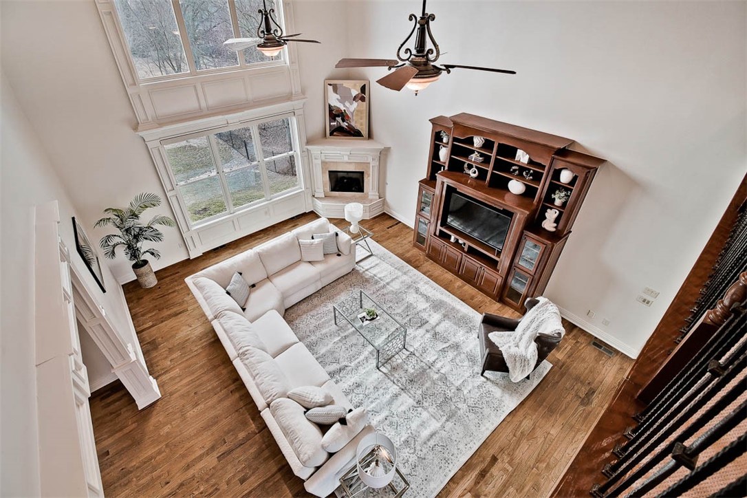 Pinnacle Sub Ph 4 Rogers - Residential