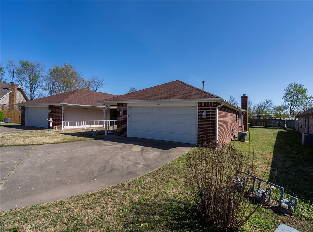 Quail Run Add Ph Ii Rogers - Residential