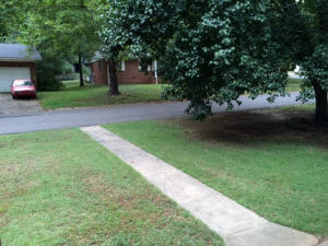 Forrest Hills - Residential