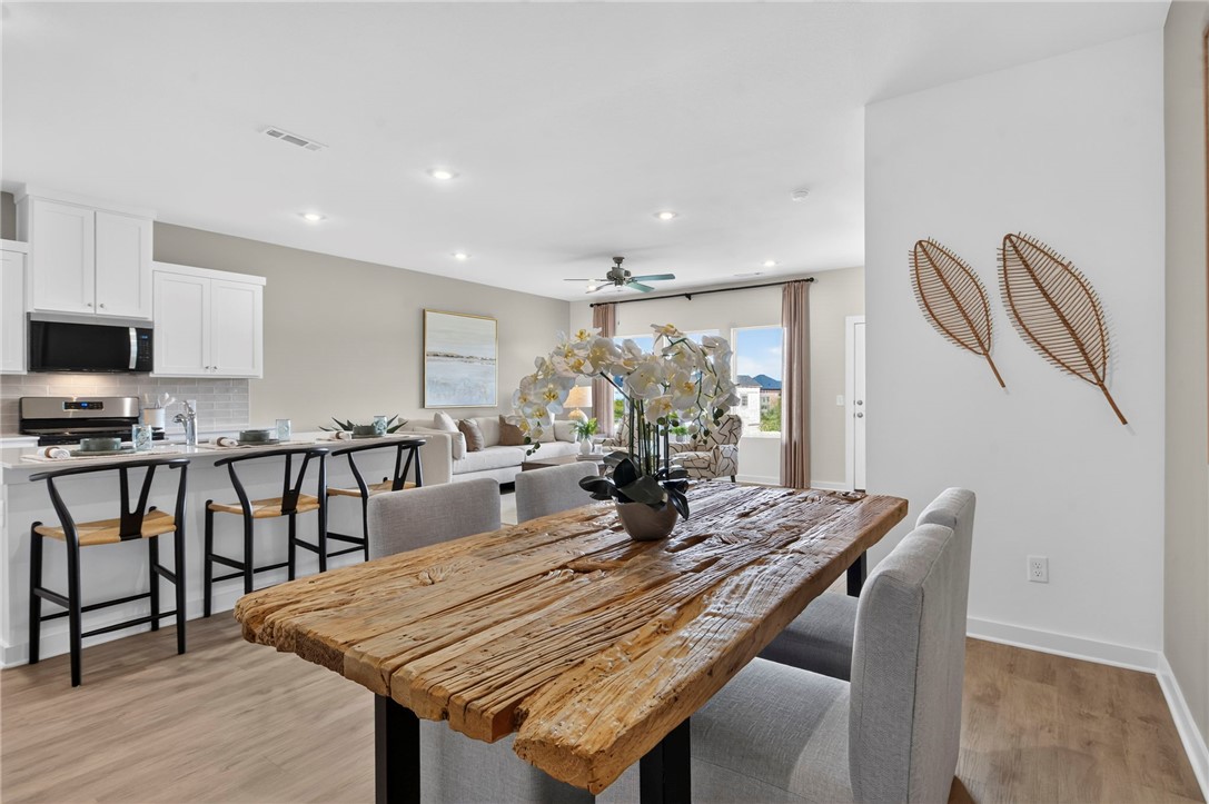 The Element, Phase 4 - Residential