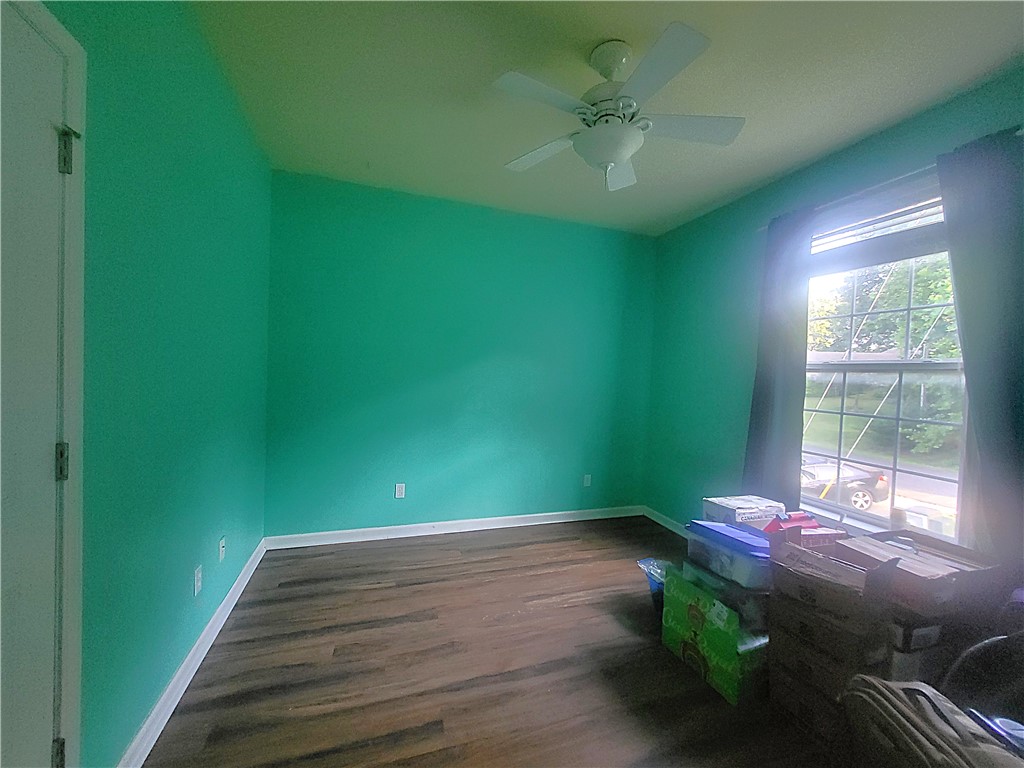 Rillington Sub Bvv - Residential