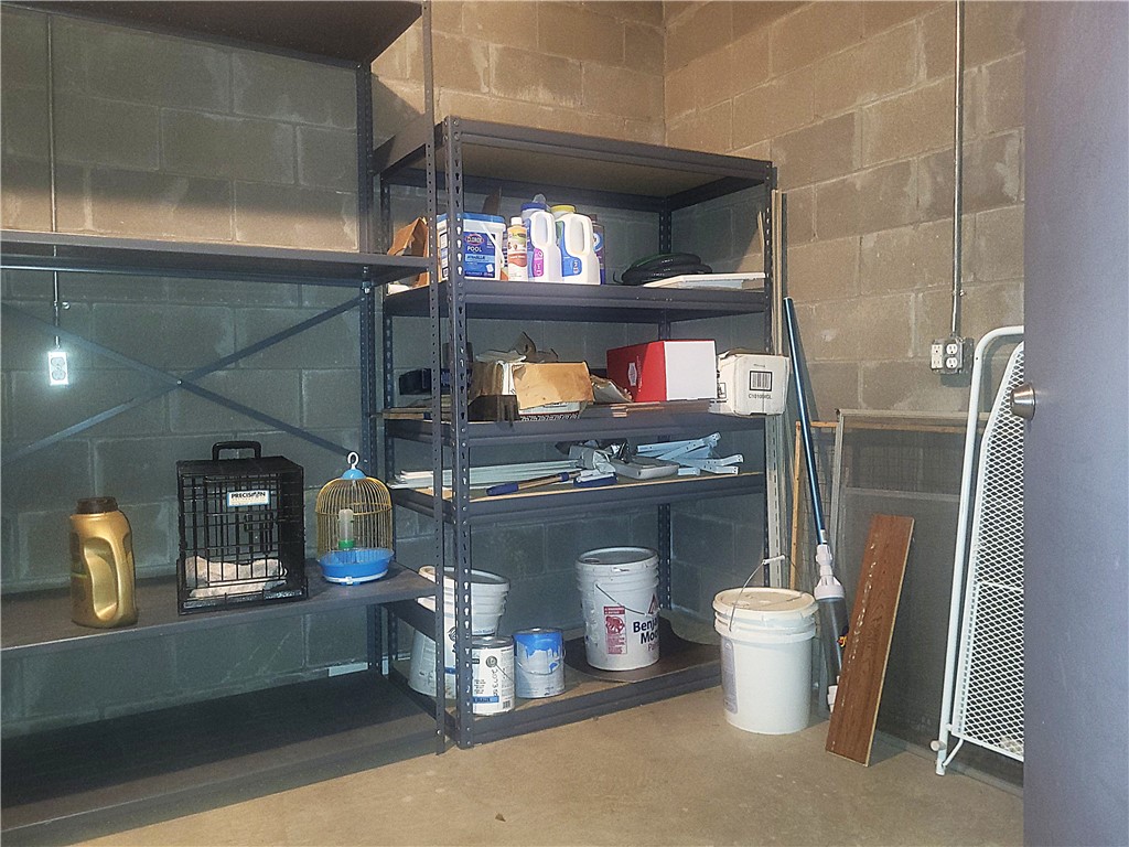 Rillington Sub Bvv - Residential