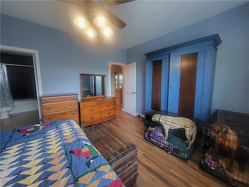 Rillington Sub Bvv - Residential
