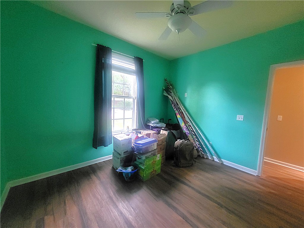 Rillington Sub Bvv - Residential