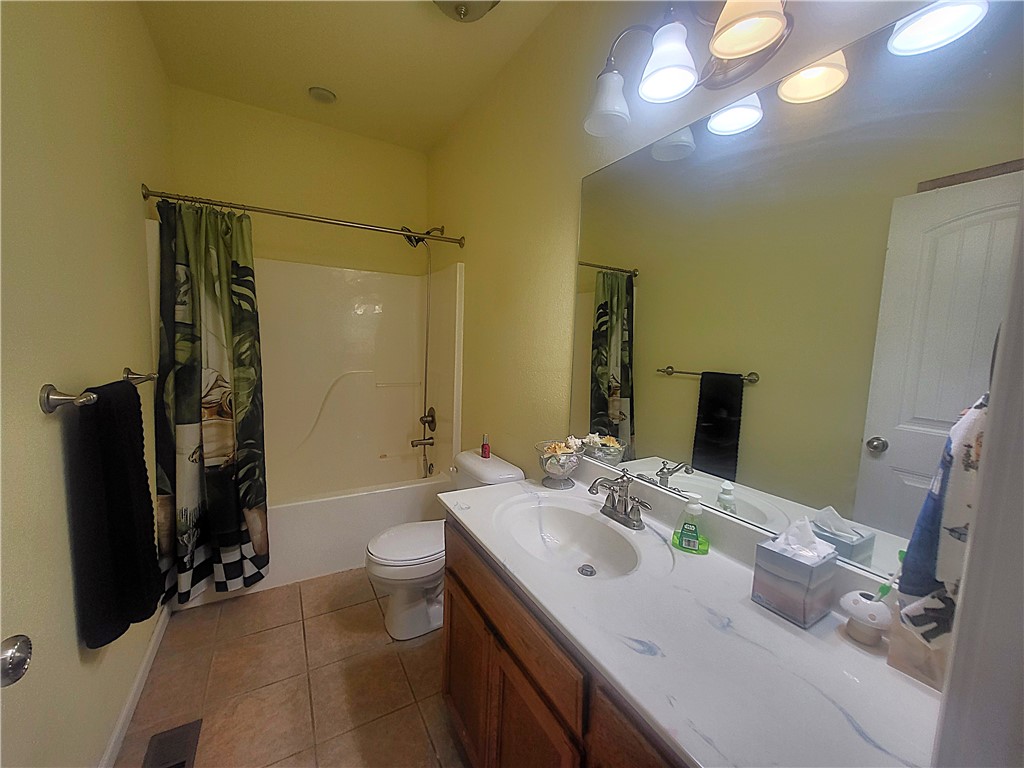 Rillington Sub Bvv - Residential