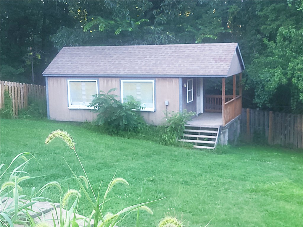 Rillington Sub Bvv - Residential