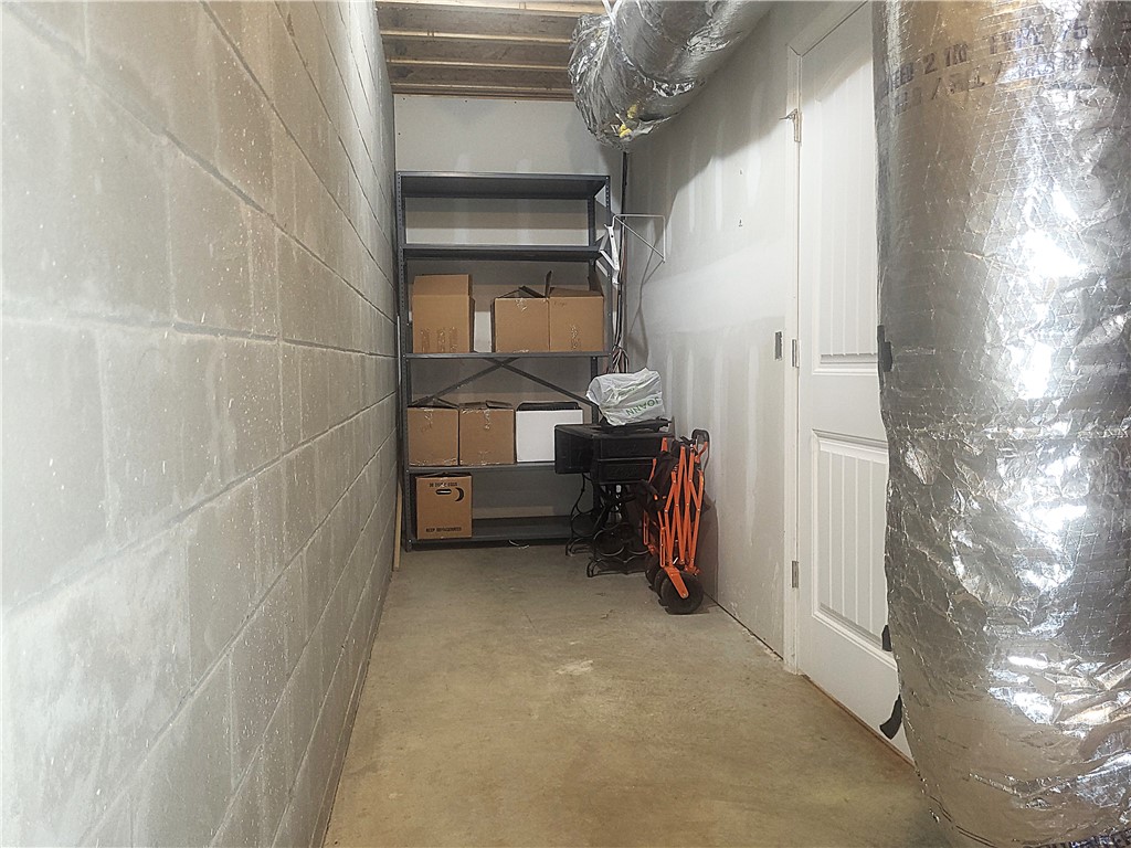 Rillington Sub Bvv - Residential