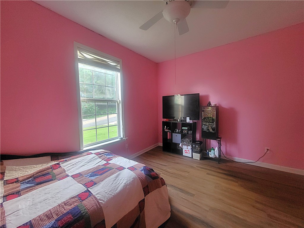 Rillington Sub Bvv - Residential