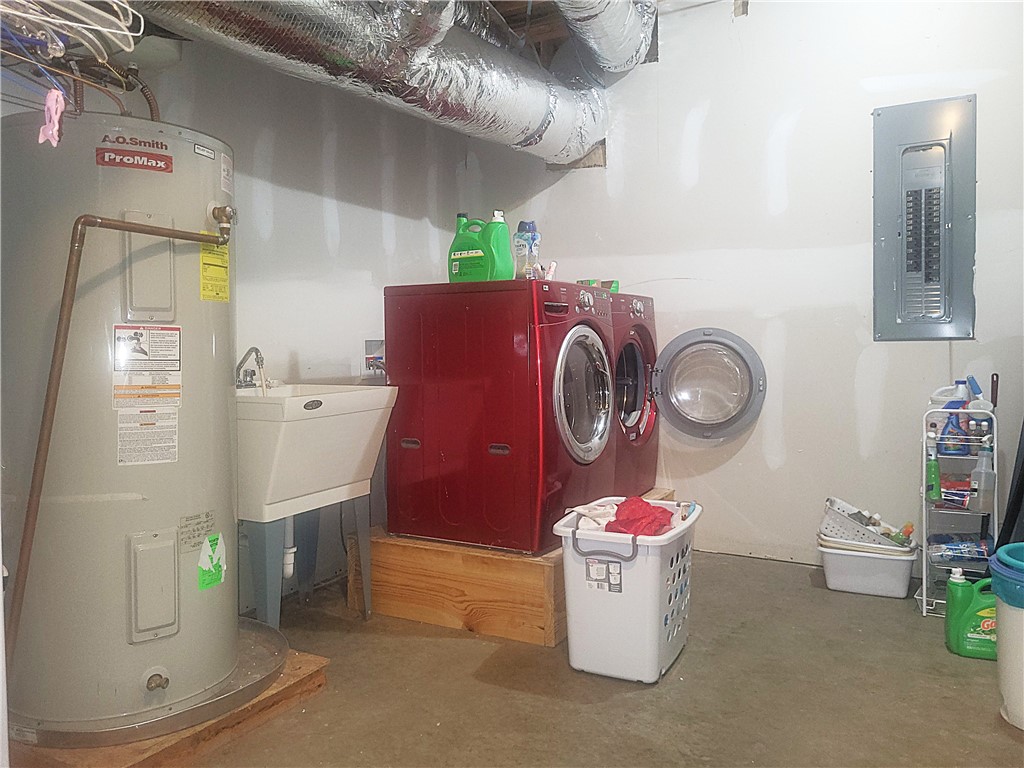 Rillington Sub Bvv - Residential