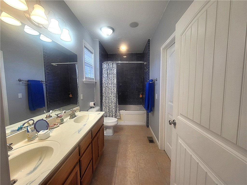 Rillington Sub Bvv - Residential