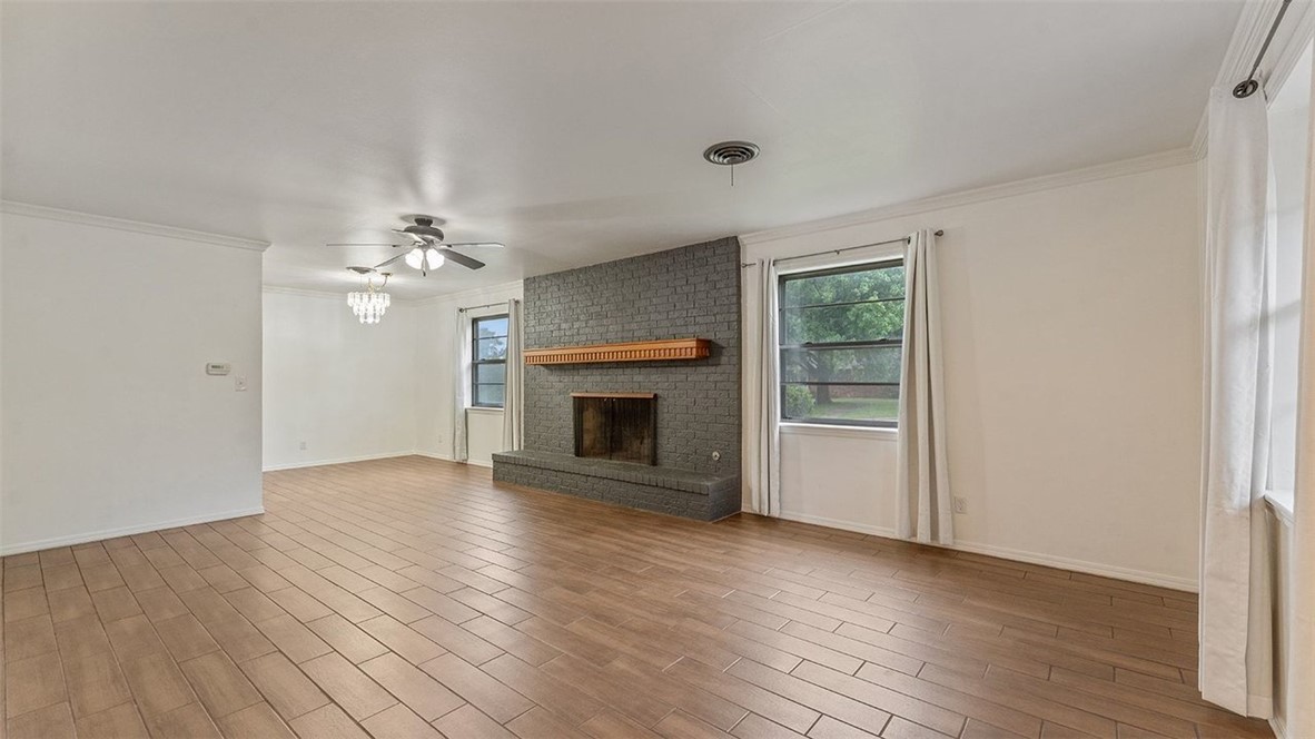 Ponderosa Sub - Residential Lease