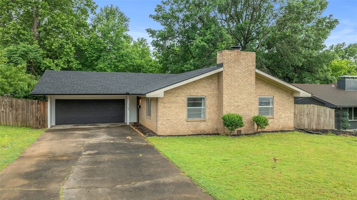 Ponderosa Sub - Residential Lease