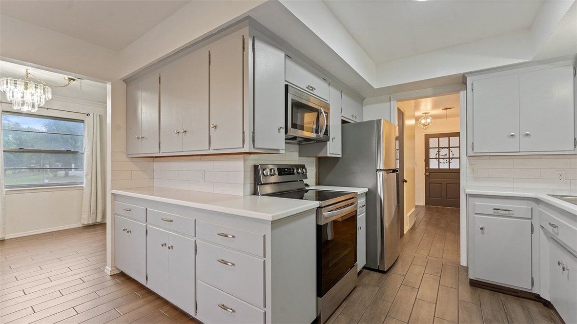 Ponderosa Sub - Residential Lease