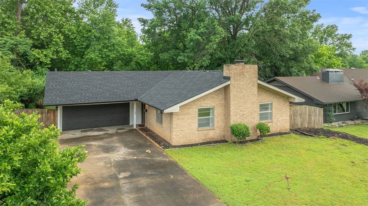 Ponderosa Sub - Residential Lease
