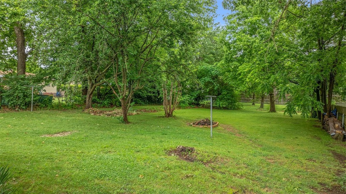 Ponderosa Sub - Residential Lease