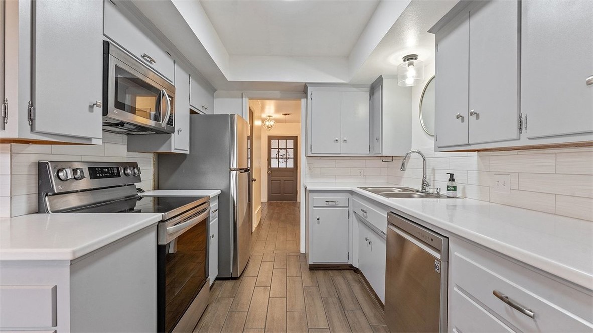 Ponderosa Sub - Residential Lease
