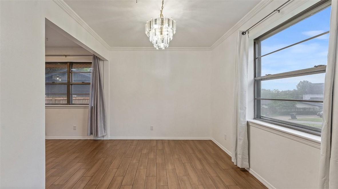 Ponderosa Sub - Residential Lease
